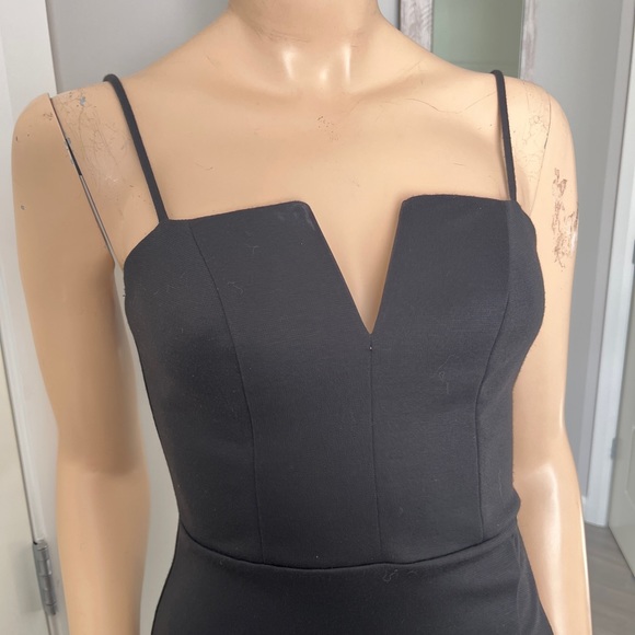 Guess Black Dress - Picture 2 of 6